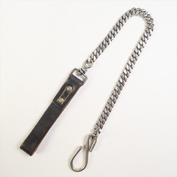 TENDERLOIN テンダーロイン T-WALLET CHAIN ウォレットチェーン 銀