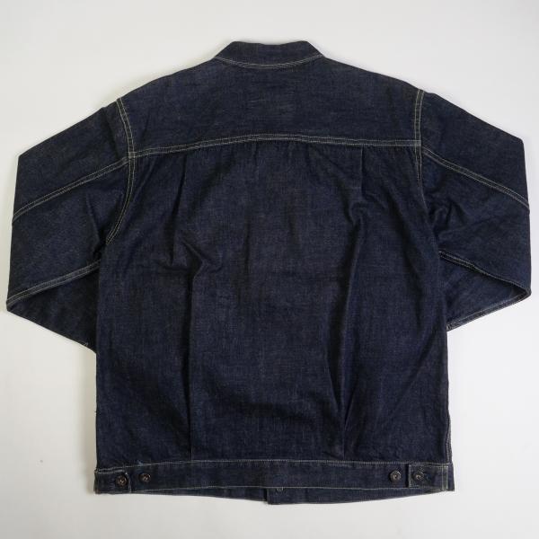 TENDERLOIN テンダーロイン T-2ND デニムジャケット インディゴ Size 