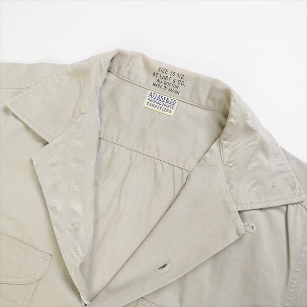 At Last ＆ Co アットラスト/BUTCHER PRODUCTS ブッチャープロダクツ