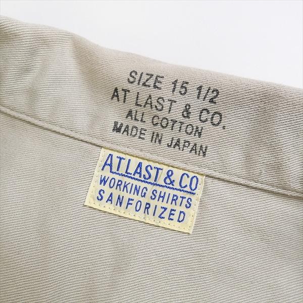 At Last ＆ Co アットラスト/BUTCHER PRODUCTS ブッチャープロダクツ