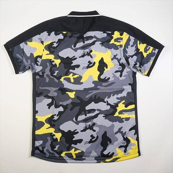 F.C.Real Bristol エフシーリアルブリストル GAME SHIRT ゲームシャツ