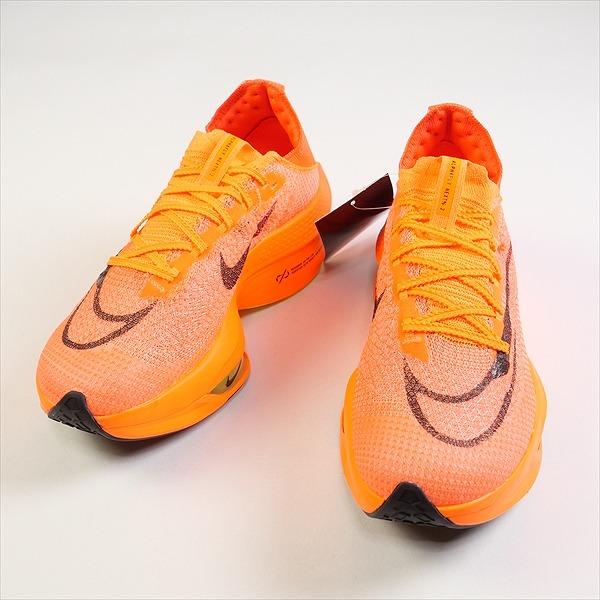 NIKE ナイキ AIR ZOOM ALPHAFLY NEXT% 2 DN3555-800 スニーカー