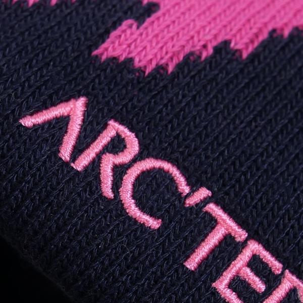 ARC'TERYX アークテリクス 22AW Grotto Toque Beanie ビーニー 黒