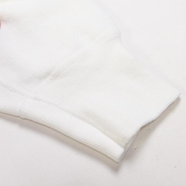 HUMAN MADE ヒューマンメイド 22AW WHITE TIGER TSURIAMI SWEATSHIRT