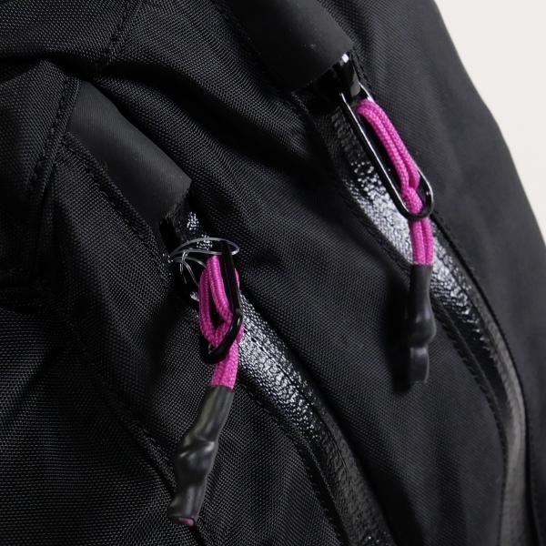 ARC'TERYX アークテリクス SYSTEM_A 22AW QUIVER CROSSBODY PACK