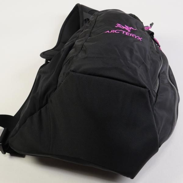 ARC'TERYX アークテリクス SYSTEM_A 22AW QUIVER CROSSBODY PACK