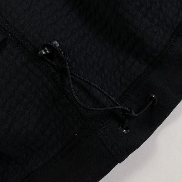 ARC'TERYX（アークテリクス） SYSTEM_A LESTON HOODY Arc'teryx Men's Leston Hoody in Black Arc'teryx