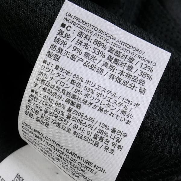 ARC'TERYX アークテリクス SYSTEM_A FARADAY HOODY ジップパーカー 黒