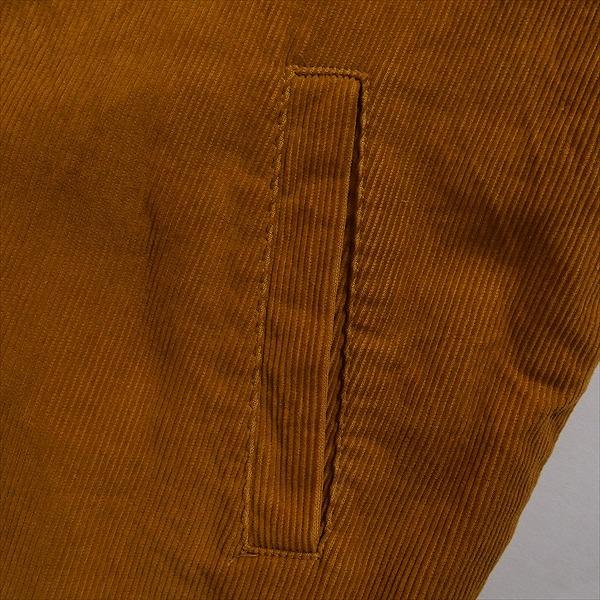 tenderloin T-SADDLE CORDUROY サイズL 人気ブランド【TENDERLOIN