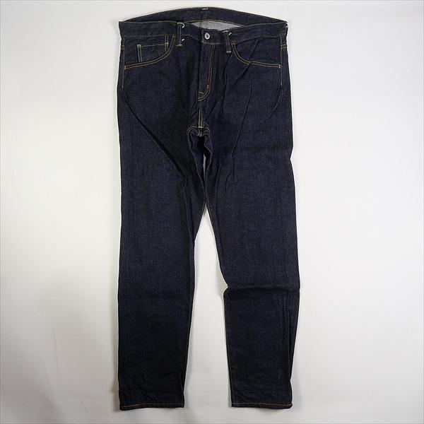 SEQUEL シークエル ×Fragment Design フラグメント デザイン DENIM PANTS デニムパンツ インディゴ Size 【L】 【中古品-良い】 20752800｜stay246｜02