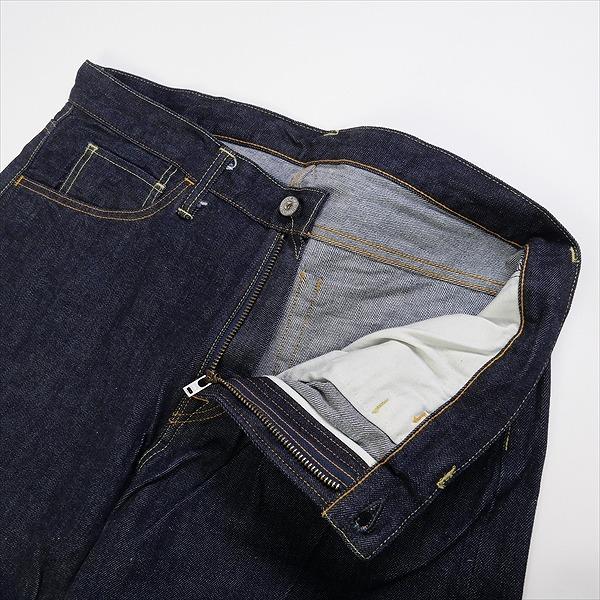 SEQUEL シークエル ×Fragment Design フラグメント デザイン DENIM PANTS デニムパンツ インディゴ Size 【L】 【中古品-良い】 20752800｜stay246｜03