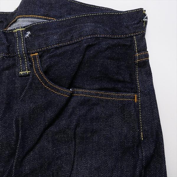 SEQUEL シークエル ×Fragment Design フラグメント デザイン DENIM PANTS デニムパンツ インディゴ Size 【L】 【中古品-良い】 20752800｜stay246｜05