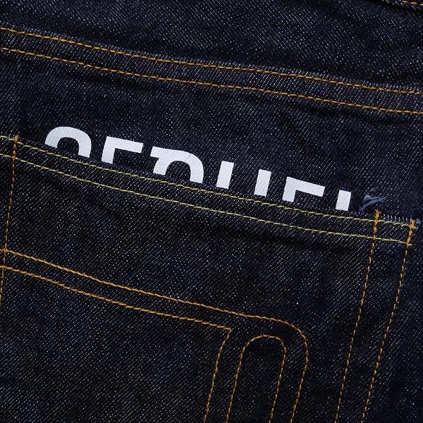 SEQUEL シークエル ×Fragment Design フラグメント デザイン DENIM PANTS デニムパンツ インディゴ Size 【L】 【中古品-良い】 20752800｜stay246｜08