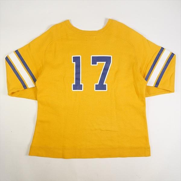 TENDERLOIN テンダーロイン CHIEFS SWEAT クルーネックスウェット 