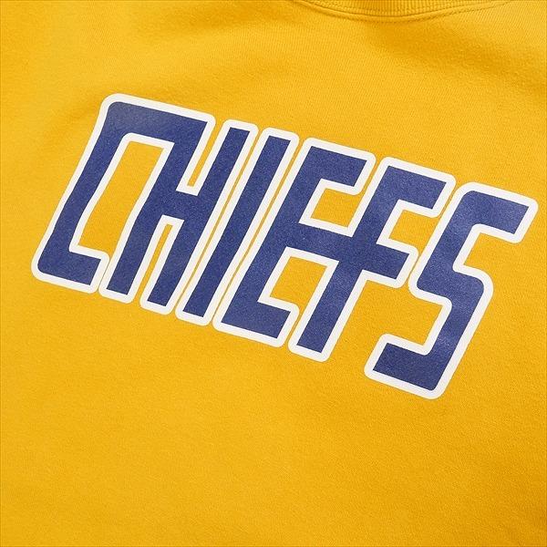 TENDERLOIN テンダーロイン CHIEFS SWEAT クルーネックスウェット 