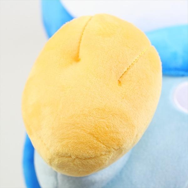 Fragment Design ×POKEMON THUNDERBOLT PROJECT ポッチャマぬいぐるみ
