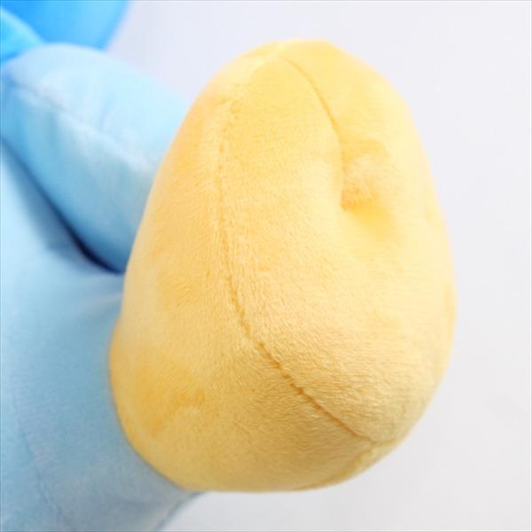 Fragment Design ×POKEMON THUNDERBOLT PROJECT ポッチャマぬいぐるみ