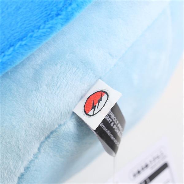 Fragment Design ×POKEMON THUNDERBOLT PROJECT ポッチャマぬいぐるみ