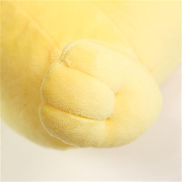 Fragment Design ×POKEMON THUNDERBOLT PROJECT ピカチュウぬいぐるみ