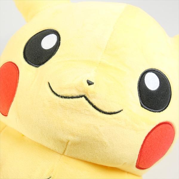【海外限定品】fragment﻿ pokemon ピカチュウ ぬいぐるみ Size【フリー】 Fragment Design フラグメントデザイン ×POKEMON