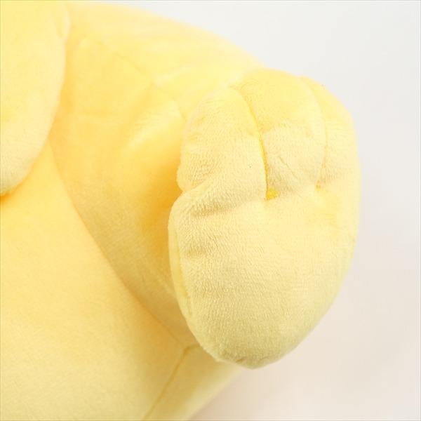 Fragment Design ×POKEMON THUNDERBOLT PROJECT ピカチュウぬいぐるみ