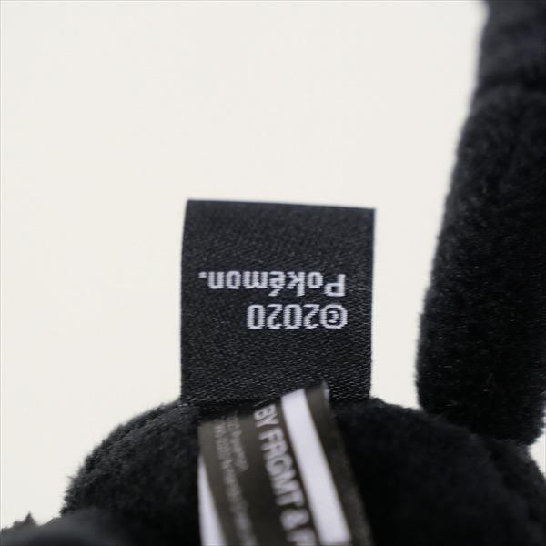 サンダーボルトプロジェクト　ニャース　希少品 Fragment Design ×POKEMON THUNDERBOLT PROJECT ニャースマスコット