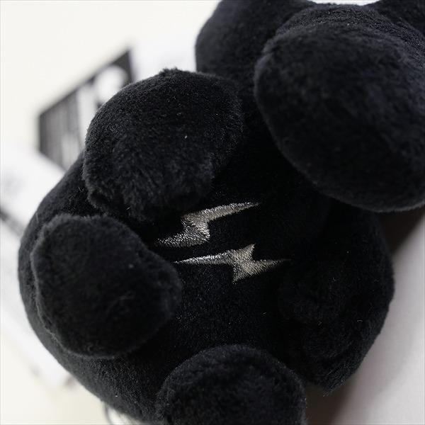 Fragment Design ×POKEMON THUNDERBOLT PROJECT コダックマスコット