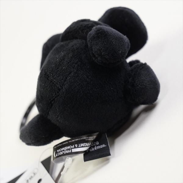 ぬいぐるみ・マスコット FRAGMENT x POKEMON THUNDERBOLT PROJECT 楽天市場】FRAGMENT × POKEMON THUNDERBOLT PROJECT フラグメント 藤原