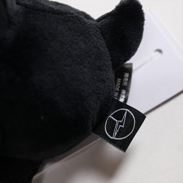 Fragment Design ×POKEMON THUNDERBOLT PROJECT コダックマスコット