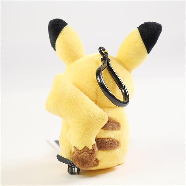 THUNDERBOLT PROJECT FRAGMENT ピカチュウ 国内正規品