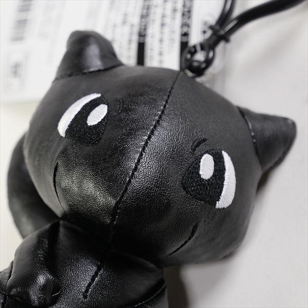 Fragment Design ×POKEMON THUNDERBOLT PROJECT ミュウマスコット