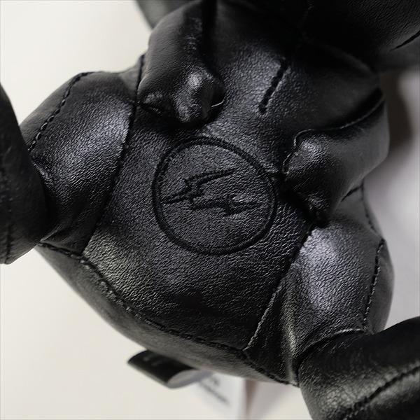 Fragment Design ×POKEMON THUNDERBOLT PROJECT ミュウマスコット