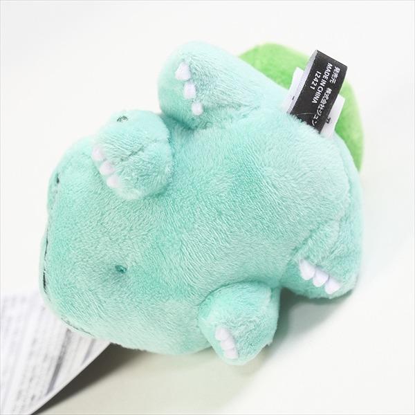 Fragment Design ×POKEMON INN THUNDERBOLT PROJECT フシギダネ