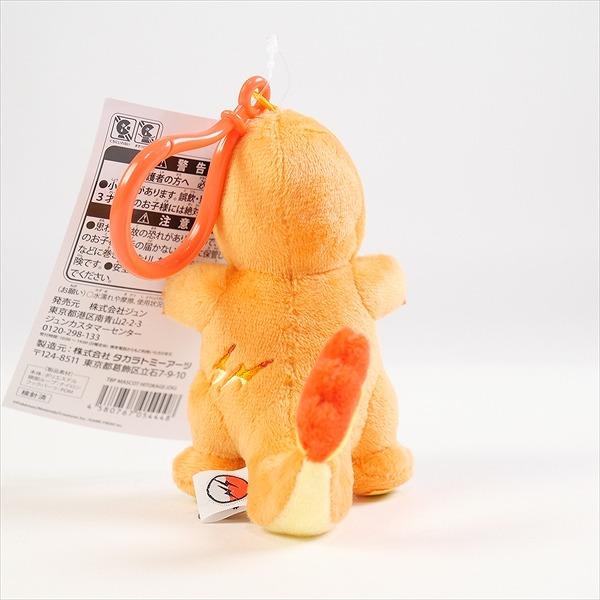Fragment Design ×POKEMON INN THUNDERBOLT PROJECT ヒトカゲ