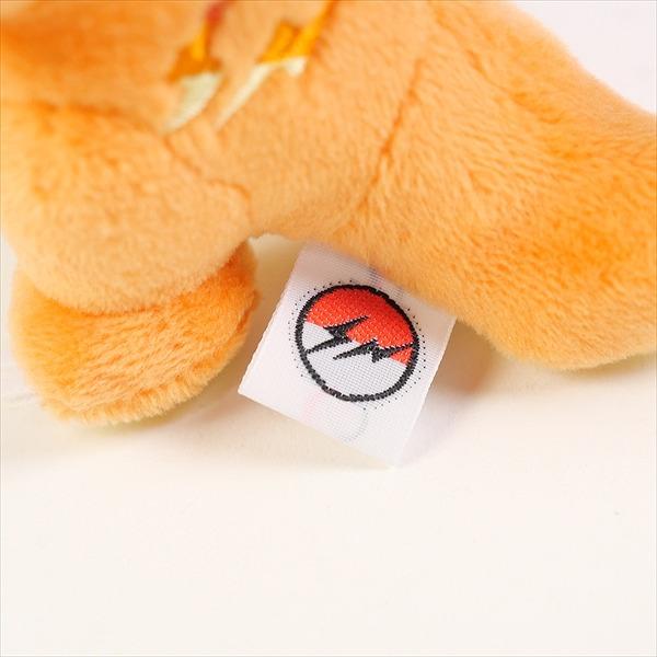 Fragment Design ×POKEMON INN THUNDERBOLT PROJECT ヒトカゲ