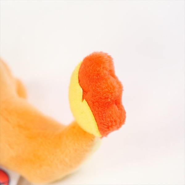 Fragment Design ×POKEMON INN THUNDERBOLT PROJECT ヒトカゲ