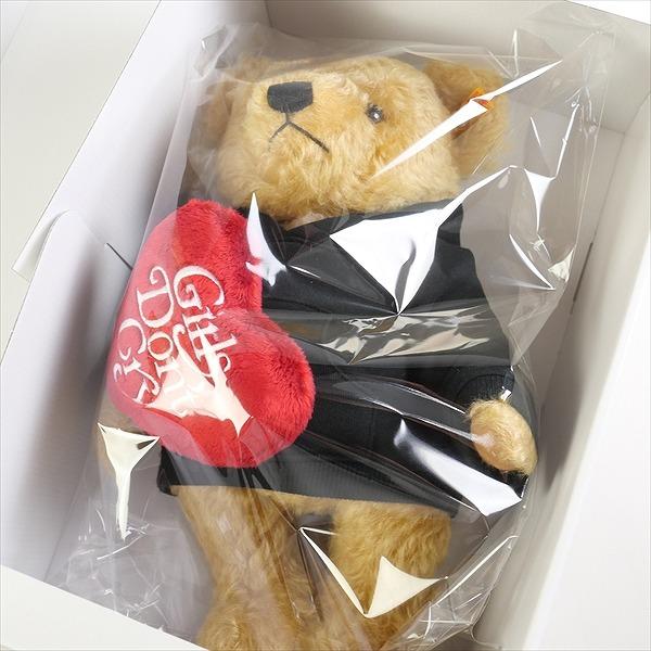 Girls Don't Cry ガールズドントクライ ×Steiff VERDY'S GIFT Girls Don't Cry ガールズドントクライ ×Steiff VERDY'S GIFT
