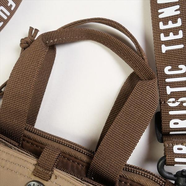 HUMAN MADE ヒューマンメイド 22AW MINI HELMET BAG ショルダーバッグ 