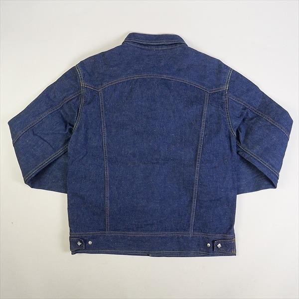 TENDERLOIN テンダーロイン T-WESTERN DENIM JKT デニムジャケット