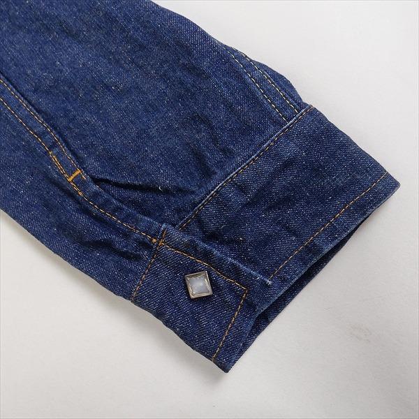 TENDERLOIN テンダーロイン T-WESTERN DENIM JKT デニムジャケット