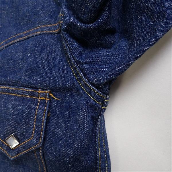 TENDERLOIN テンダーロイン T-WESTERN DENIM JKT デニムジャケット