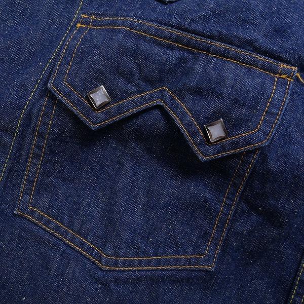 TENDERLOIN テンダーロイン T-WESTERN DENIM JKT デニムジャケット