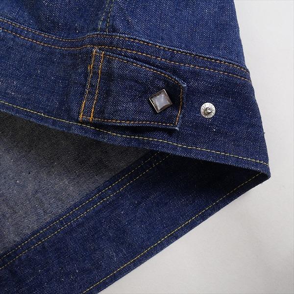 TENDERLOIN テンダーロイン T-WESTERN DENIM JKT デニムジャケット