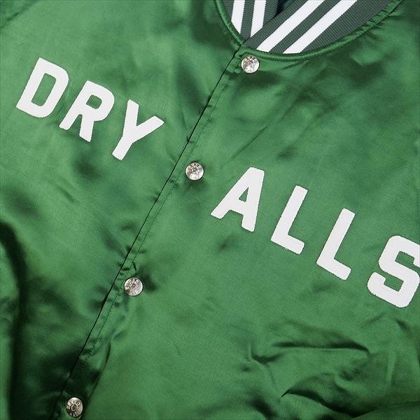 HUMAN MADE スタジャン STADIUM JAKET 新品未使用 正規品