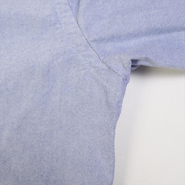 HUMAN MADE ヒューマンメイド 22AW OXFORD BD L/S SHIRT 長袖シャツ