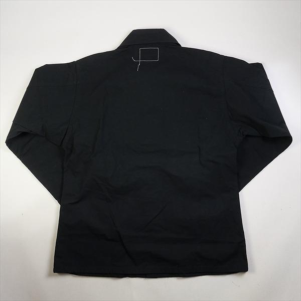 WTAPS ダブルタップス WMILL-LS 01 SHIRT.NYCO.RIPSTOP WVDT-SHM01