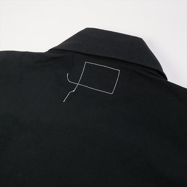 WTAPS ダブルタップス WMILL-LS 01 SHIRT.NYCO.RIPSTOP WVDT-SHM01