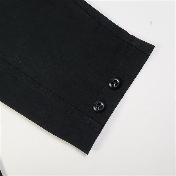 WTAPS ダブルタップス WMILL-LS 01 SHIRT.NYCO.RIPSTOP WVDT-SHM01
