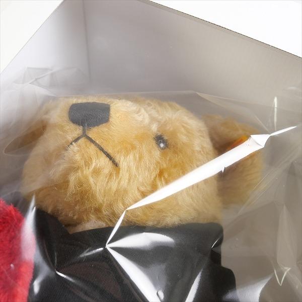 Girls Dont Cry ガールズドントクライ ×Steiff VERDY 