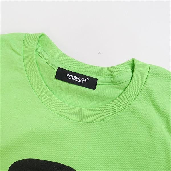 Girls Dont Cry ガールズドントクライ Verdy ×UNDERCOVER Vick Tee T
